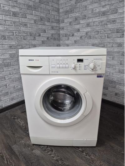 Стиральная машина Bosch WFO 2042 OE 
